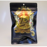 Zen Ultra Premium Crushed Leaf Kratom Capsules (1000mg)(80pk)
